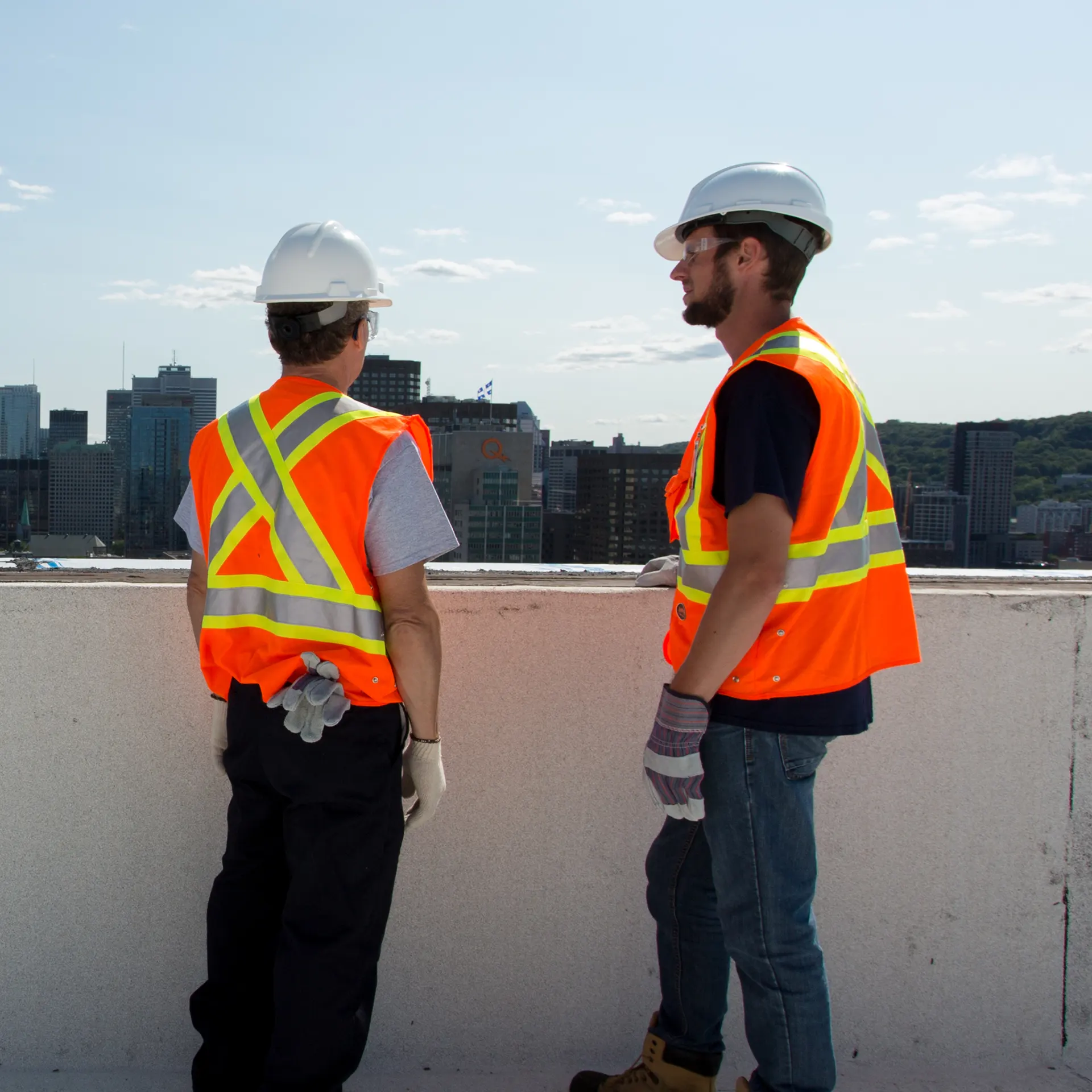 HSE Specialist